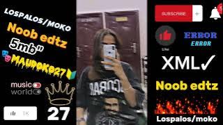 (35)PRESET ALIGHT MOTION TIMOR LESTE 🎭🇹🇱