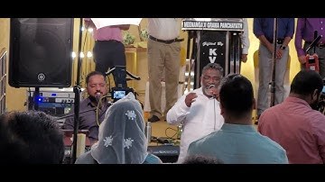 Nin thiru sannidhiyil-Yeshu rajavinu (Into Thy presence) Jaison K Job || Ron Richil