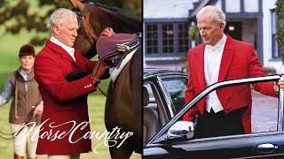 Horse Country Saddlery Men
