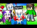 DIVENTO un BABY TRANSFORMER in Minecraft!
