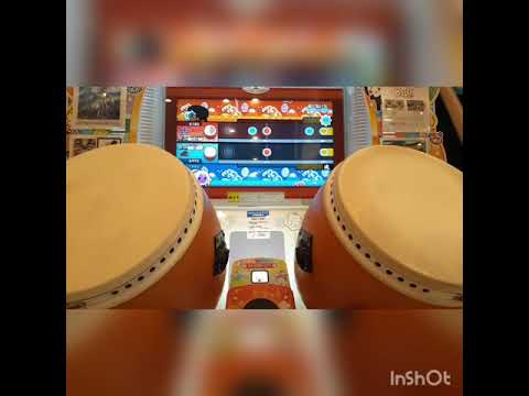 太鼓の達人ニジイロバージョン 夜に駆けるフルコンボ