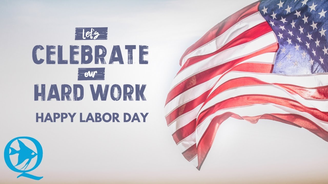 Labor Day Weekend - YouTube