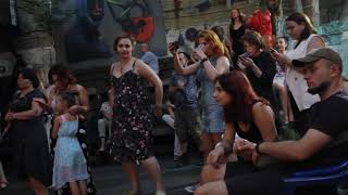 СКАЙ - Зникаю. Концерт "На шапку". Live. Київ. Клуб Х.Л.А.М. 15.07.2021