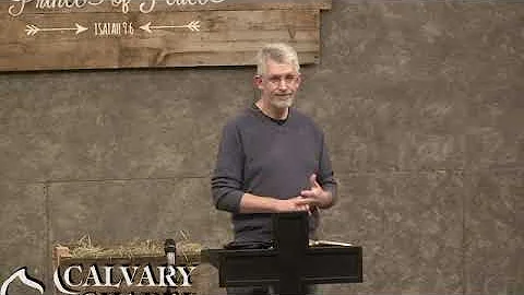 1 Samuel 19-20 "Bitterness in the Heart"