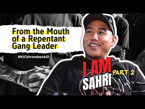 #Throwback | Highlights from 'I Am Sahri' part 2