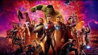 Download Lagu Avengers (in that's what l like it) MP3