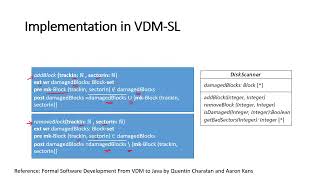 CS636 Formal Methods Week 12 Part 2