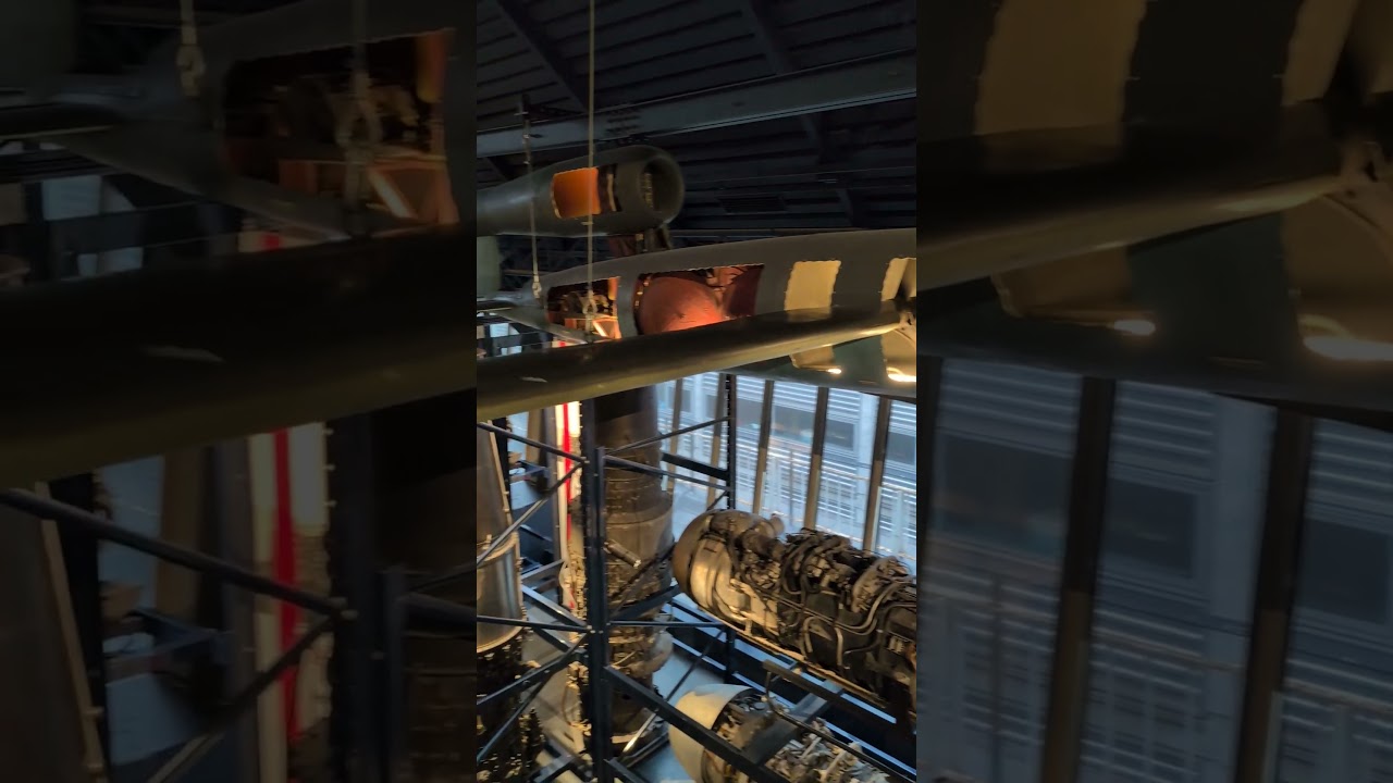 [Tour] 영국 과학 박물관 6 Science Museum 6