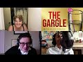 The Gargle 154 - Alice Fraser, Athena Kugblenu and Tom Neenan