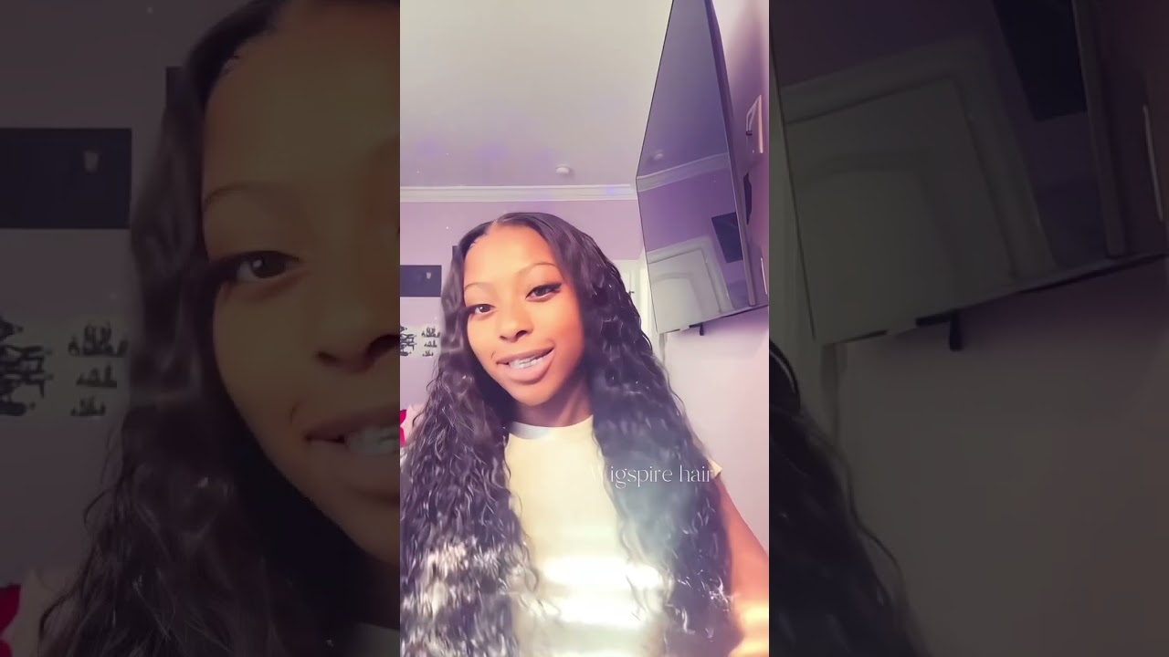 Human Hair Look. Synthetic Price.Affordable. Realistic. 