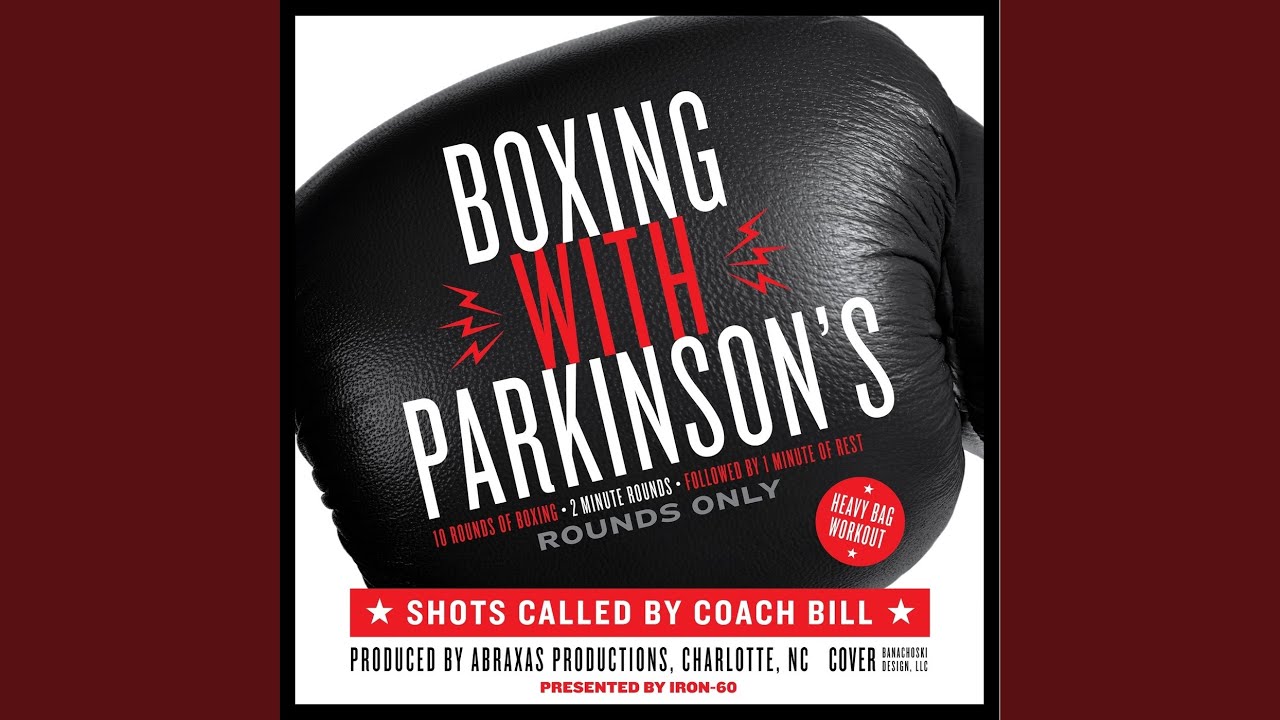 Round 3: Jab, Cross, Hook, Uppercut Orthodox