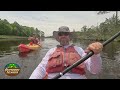 The Outdoors Delmarva "Life on the Water" Special - Part 2: Kayaking with Delmarva Trails &