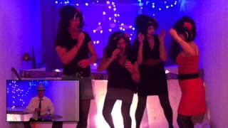 One Night In December - Valerie
