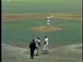 Mickey Mantle 1967 - 500th Home Run as aired on WPIX-TV, 5/14/1967 の動画、YouT…