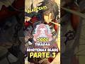 1000 TIROS POR MORTENAX BLADE - PARTE 3【Honkai StarRail】#hsrcreators #honkaistarrail #mortenaxblade