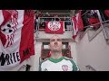 Back to Brandy - Derry City FC 2018