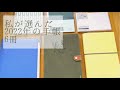 【2022年の手帳】まだ増えるかもしれない・・・？2022年の私の手帳
