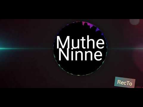 Muthe Ninne  HD   Amrutham
