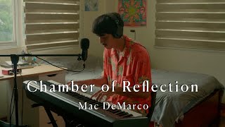 Chamber Or Reflection  Mac Demarco piano Cover