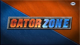 GatorZone #21 - Best of Spring #2 (2018-19 Season)