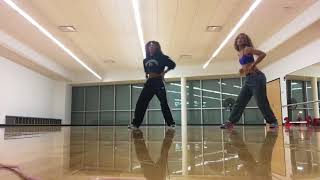Kehlani - Personal/ Jhana Waddell Choreography