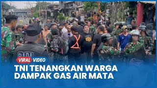 Download Lagu TNI Tenangkan Massa Aksi Demo DPR dan Warga Petamburan Terkena Dampak Gas Air Mata MP3 Download Lagu TNI Tenangkan Massa Aksi Demo DPR dan Warga Petamburan Terkena Dampak Gas Air Mata MP3