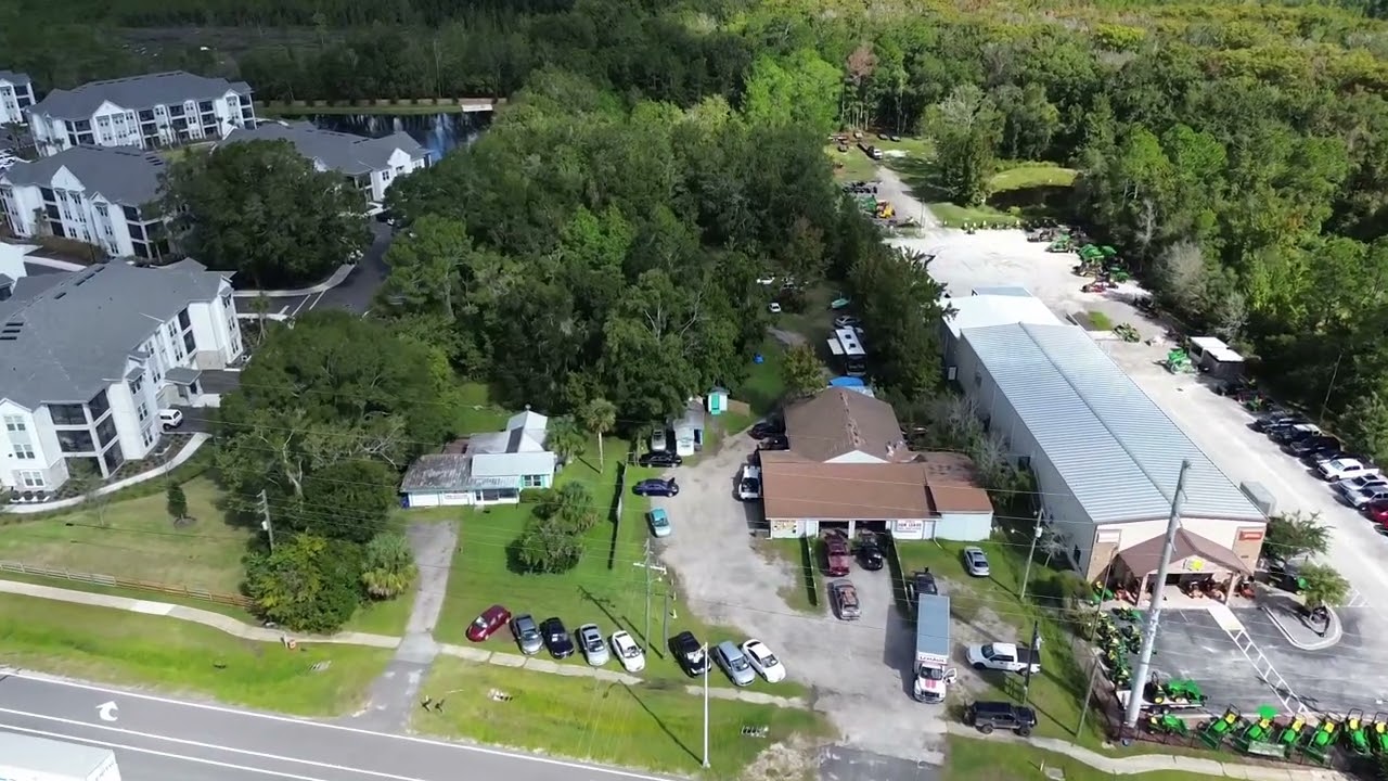 1974 State Road 16, Saint Augustine FL 32084