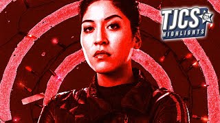 Marvel’s Echo Series Delayed At Least 6 Months