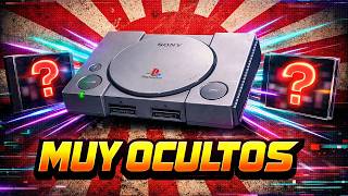 Best PSX Games Exclusive to Japan: Hidden Gems You Didn't Know About! screenshot 5