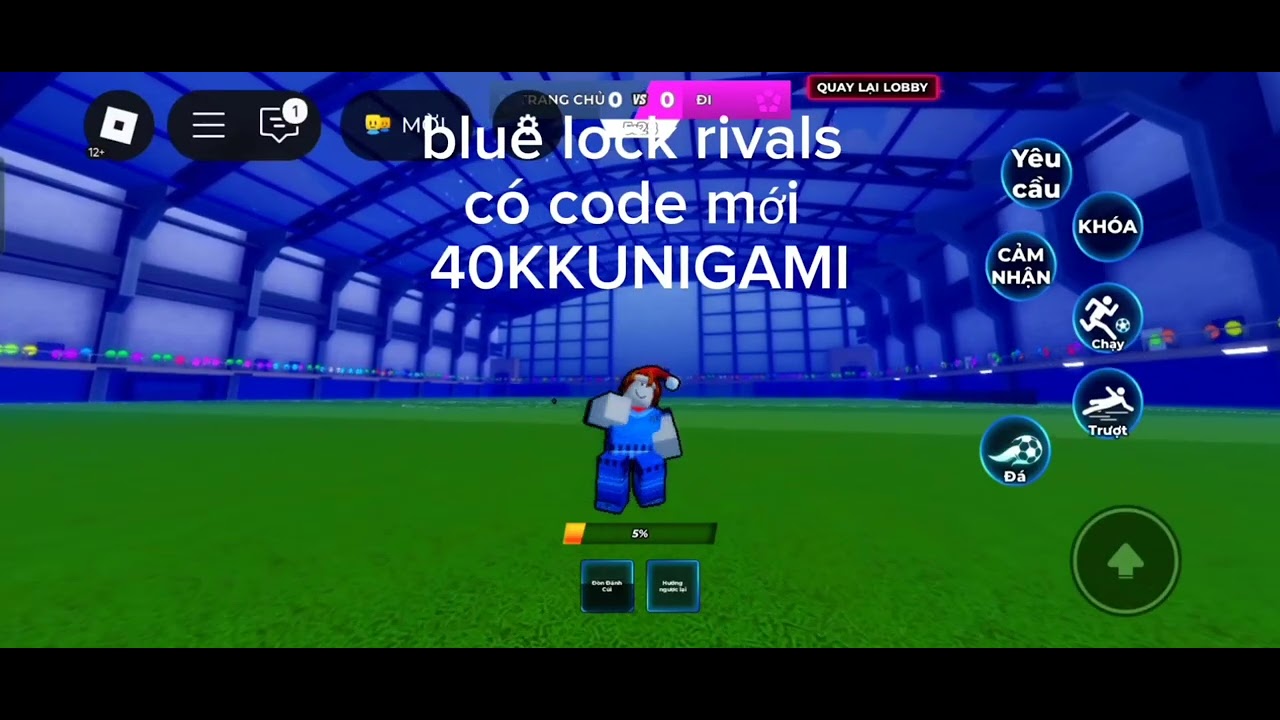 blue lock rivals có code mới rồi #bluelockrivalsrobloxcodes #bluelock ...