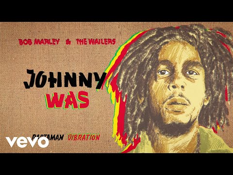 Johnny Was