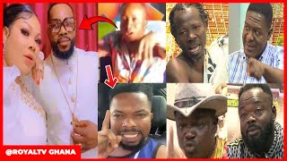 Download Lagu Sisiefoɔ Asiamah🤬Cr!m!nal💥Sika anibrɛ nti😡ComputerMan🔥Agradaa is controlling Asiamah😱Nana Fori🔥 MP3 Download Lagu Sisiefoɔ Asiamah🤬Cr!m!nal💥Sika anibrɛ nti😡ComputerMan🔥Agradaa is controlling Asiamah😱Nana Fori🔥 MP3