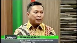 Cerdas 5 Menit (Pemindahan KPR Di Tengah Angsuran) - Durasi: 5.01. 