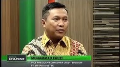 Cerdas 5 Menit (Pemindahan KPR Di Tengah Angsuran) - Durasi: 5.01. 