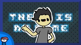 THERE IS NO GAME | Markiplier Animated