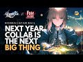 NEW PLANET ? NEW BANNER ? NEW SKIN ? | Honkai Star Rail x Fate/Stay : UBW 2025 #hsrcollab