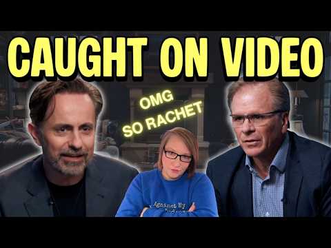 🚨Jeremy Boreing INTERVIEWS Frank Turek & IT WAS SO RACHET - ESPECIALLY The Part About ERIKA KIRK