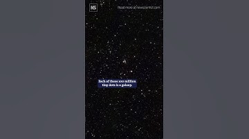 Supercomputer creates the most realistic synthetic universe 🌌🔭