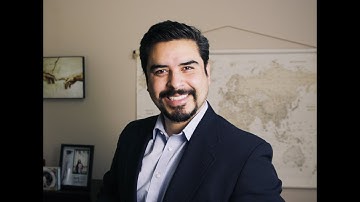 David Saldivar Interview - Keystone Project on OvercomersTV.LIVE - #185