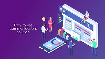 1. Horizon Collaborate - How to host a conference call