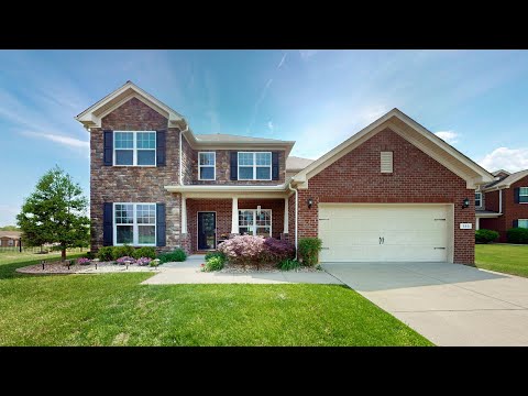 355 Gibson Dr, Lebanon, TN home video tour