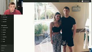 W2S Reveals why his girlfriend left him 😭