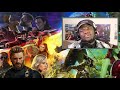 Download Avengers : Infinity War Part 2 Set Photos! MP4 Video