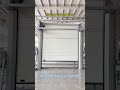 Stop Garage Downtime: Roll Up Garage Door Solutions from Real Source Factory.