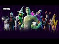 NEW FORTNITE UPDATE (FORTNITEMARES) - MIGHT BUY SKINS TONIGHT