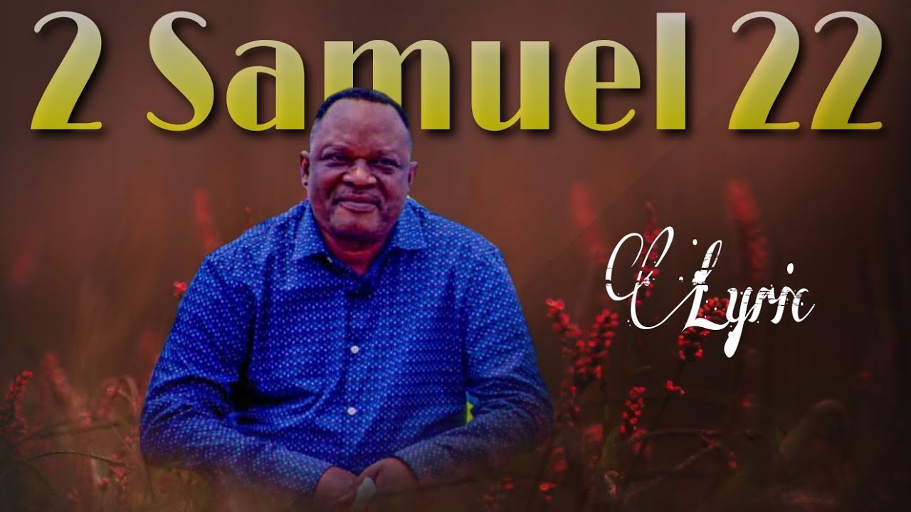 2 Samuel 22 28 Cantique De L eglise Liloba Na Nzambe YouTube 2-samuel-22-28-cantique-de-l-eglise-liloba-na-nzambe-youtube