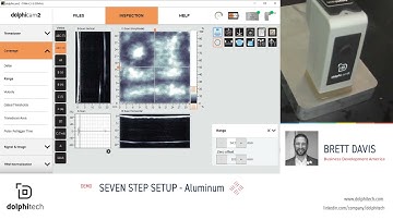 Seven Step Setup - aluminum
