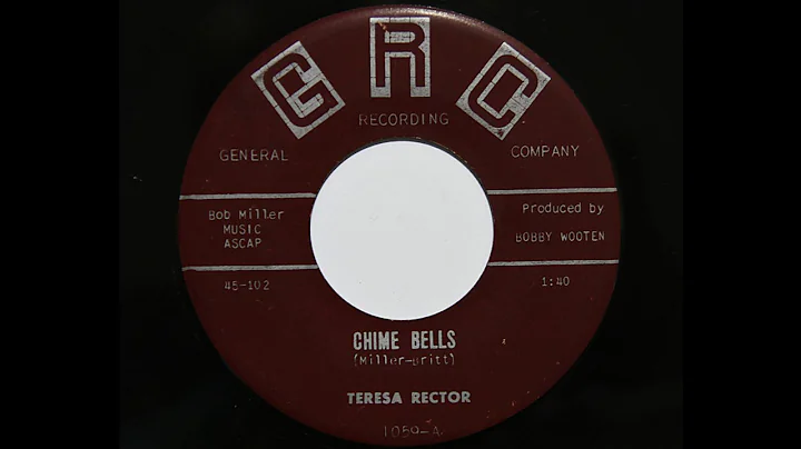 Teresa Rector - Chime Bells (GRC 102)
