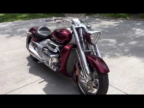 2005-honda-valkyrie-rune-for-sale!!