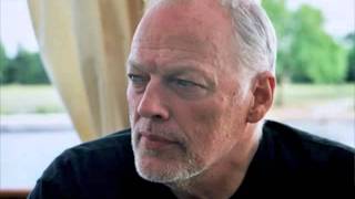 David Gilmour Where we Start Acoustic version